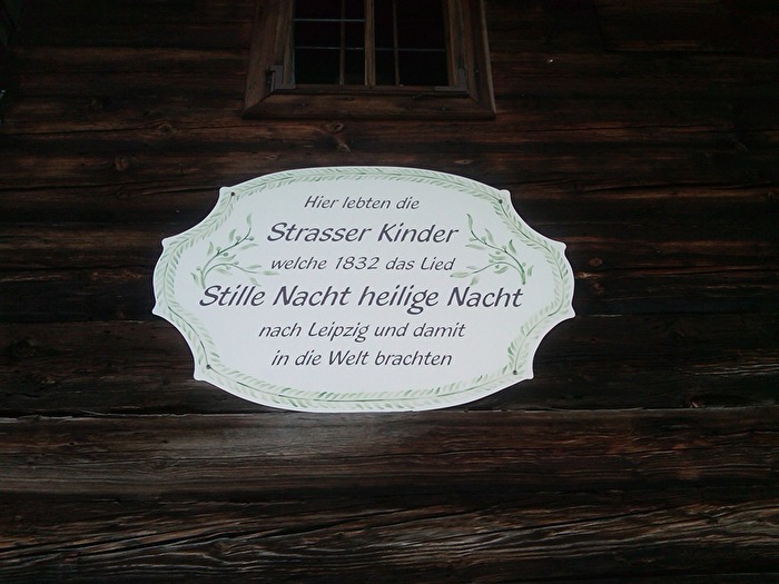 Historische Orte