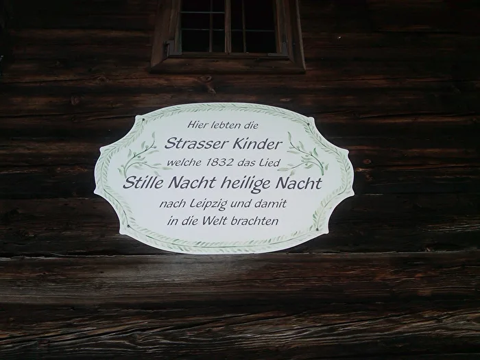 Historische Orte
