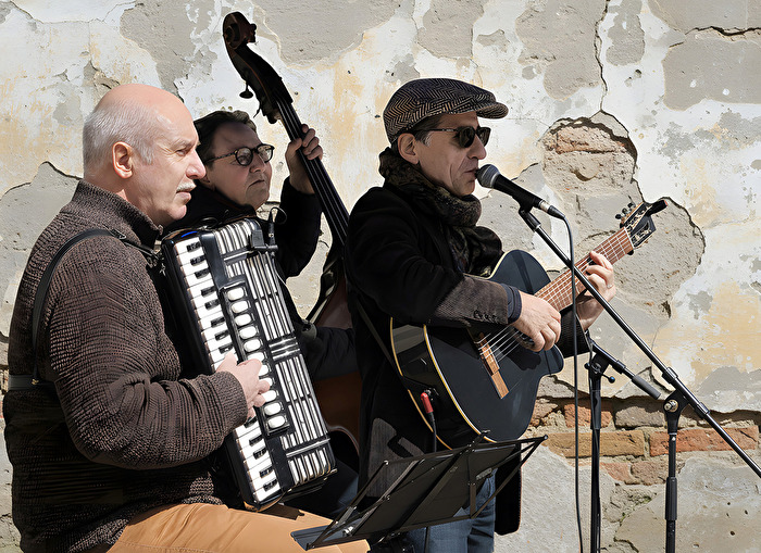 Marc Delpy Ensemble