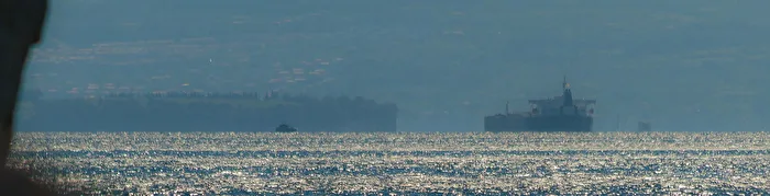 Bucht von Triest
