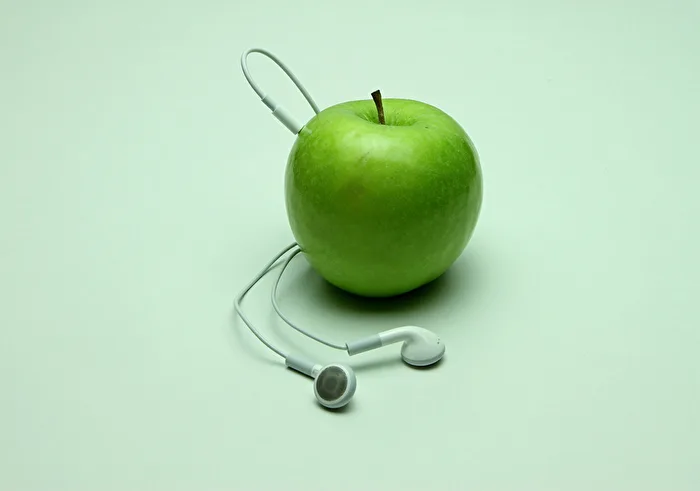 Äpfel Musica
