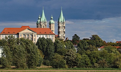 Herbstlicher Wetterumschwung