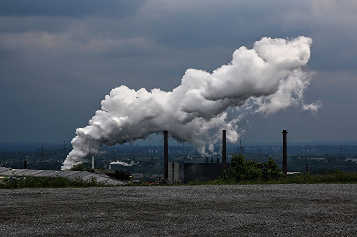 Industrielandschaft
