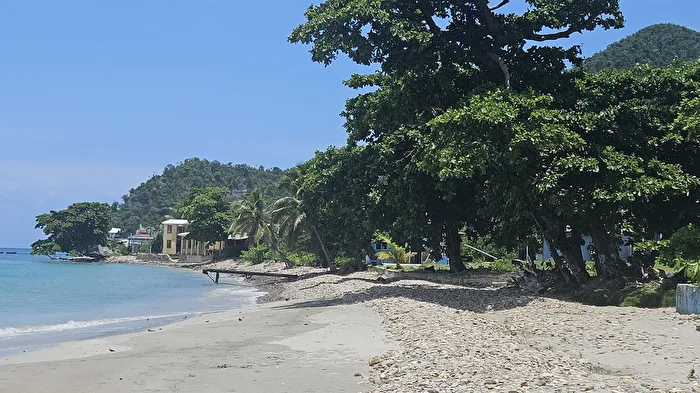 San Andrés