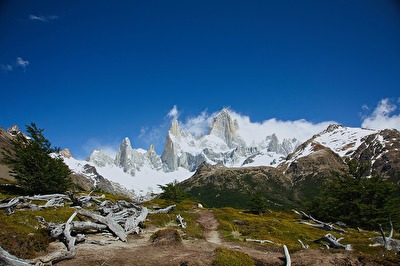 Fitz Roy
