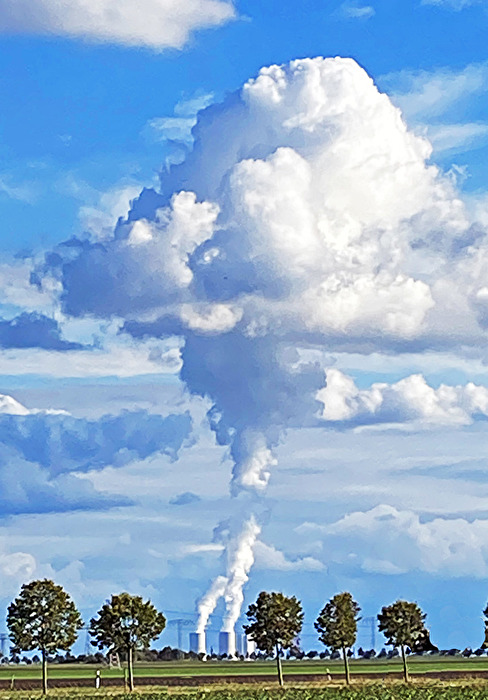 Industrielandschaft