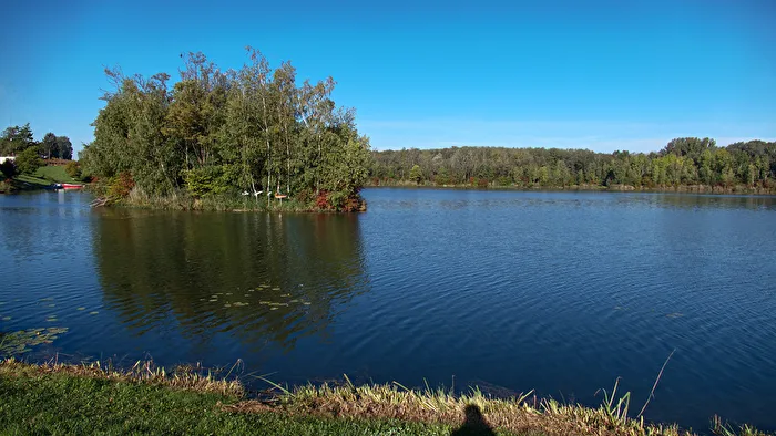 Donaulandschaft 2