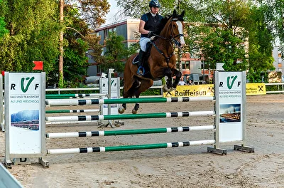 Reiten