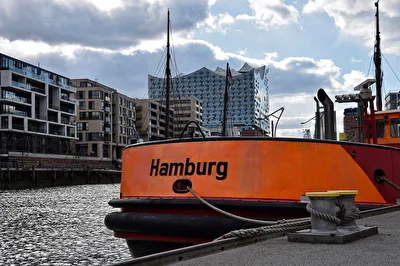 Hafencity