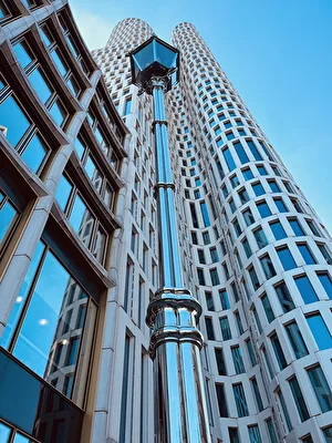 Upper West - Berlin