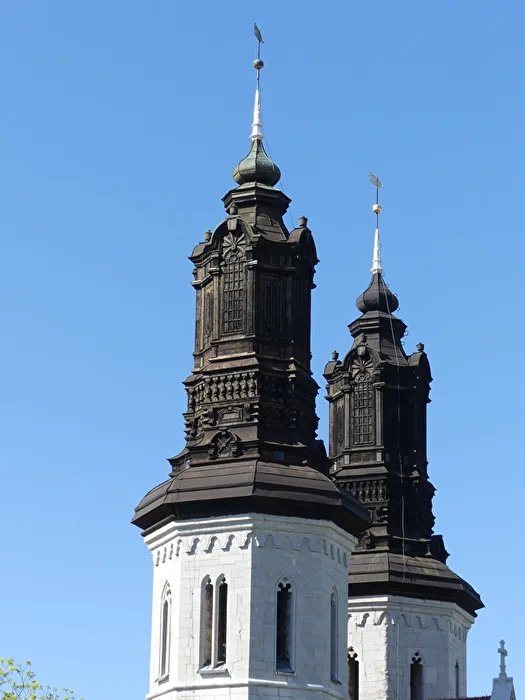 Zwillinge IV