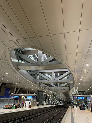 Underground