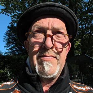 Profilfoto