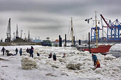 Winteranfang
