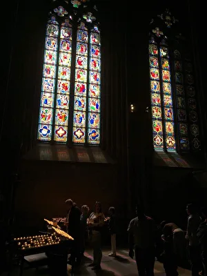Kirchenfenster