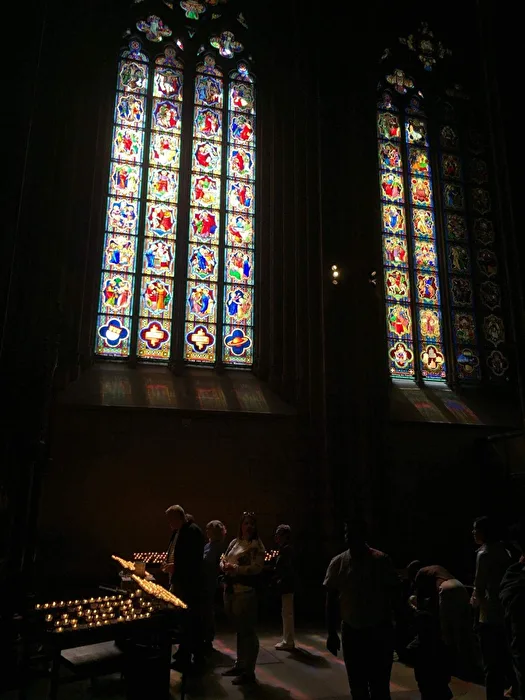 Kirchenfenster