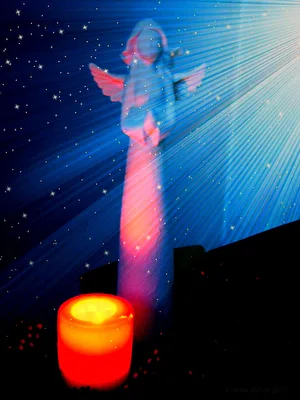 Send me an Angel