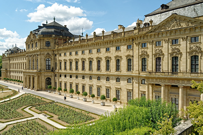 Residenz