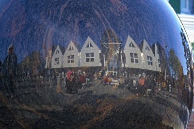 Seebrücke Heringsdorf