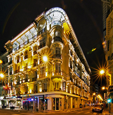 Hotel