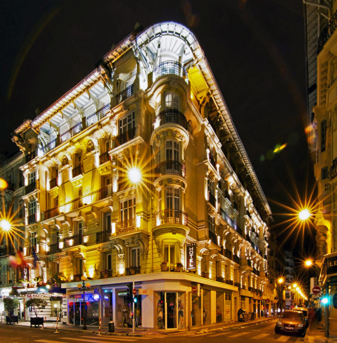 Hotel