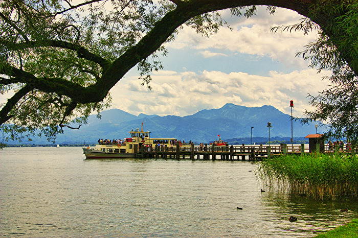 Chiemsee 1