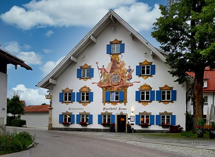 "Krone"