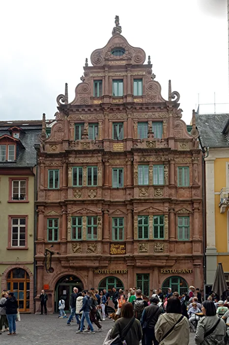 Hotel Ritter