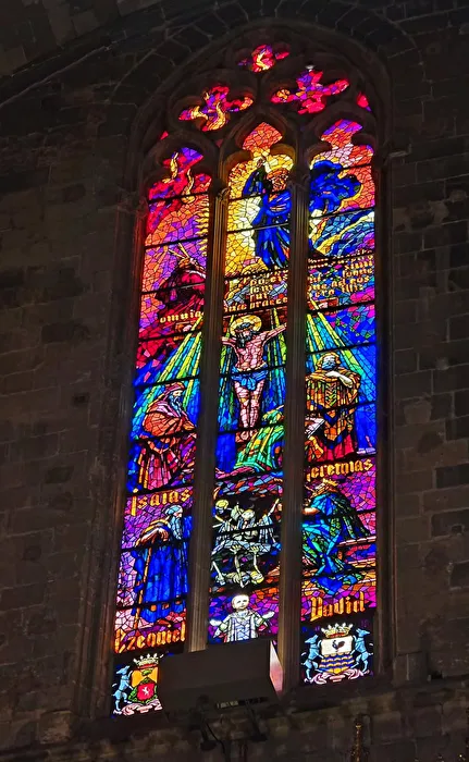 Catedral de Mallorca / Kirche