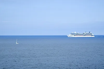 Meer Seetag