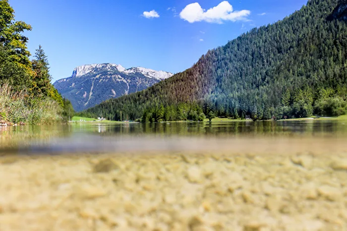 Unterwasser