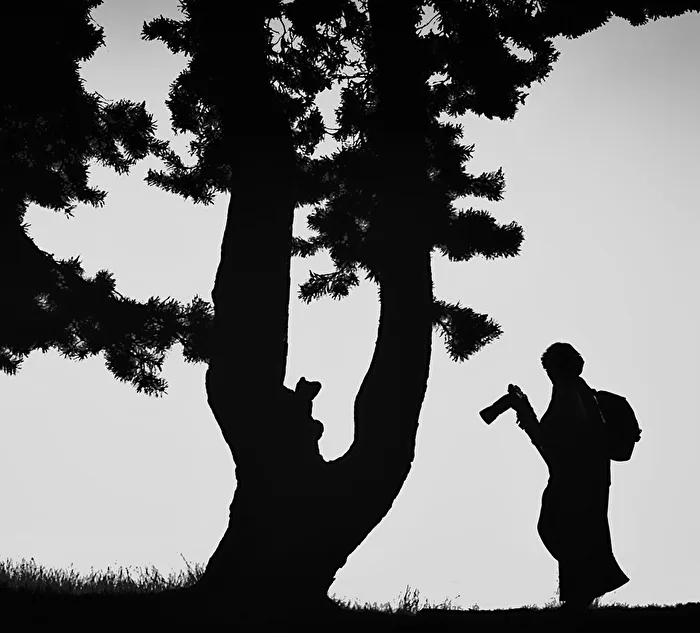 PHOTOGRAPHER