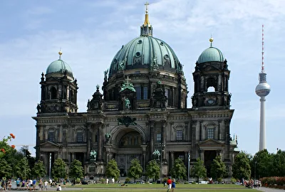 Berlin