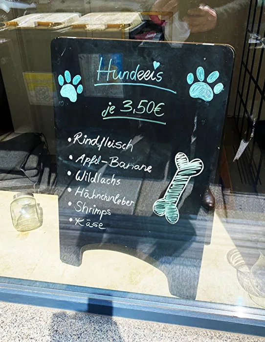 Ice Summer Refreshments
