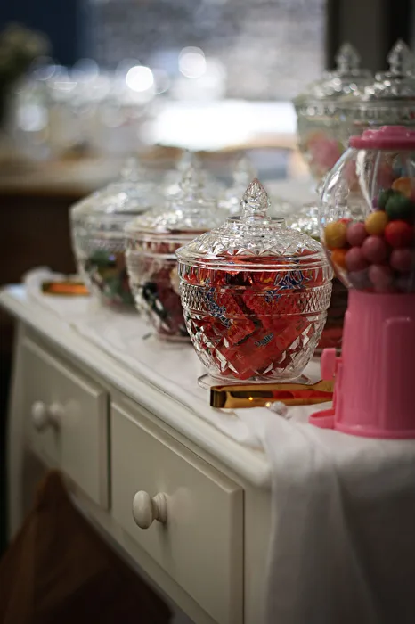 Sweets