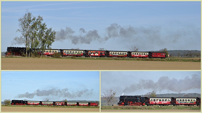 Sonderzug