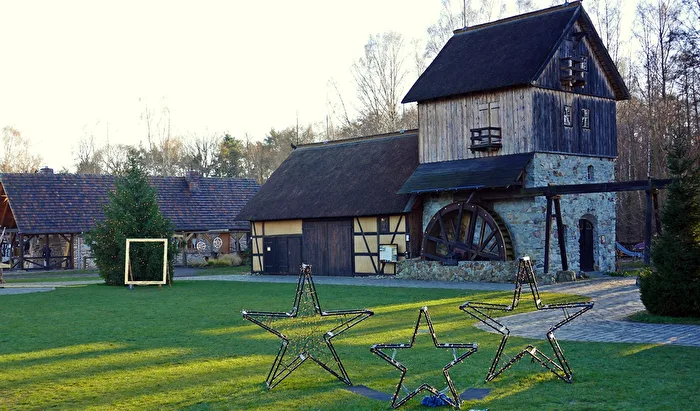 Mühlen
