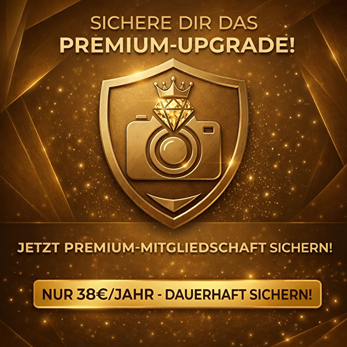 Letzte Chance für Nicht Premium Mitglieder! (bis 31.03.)