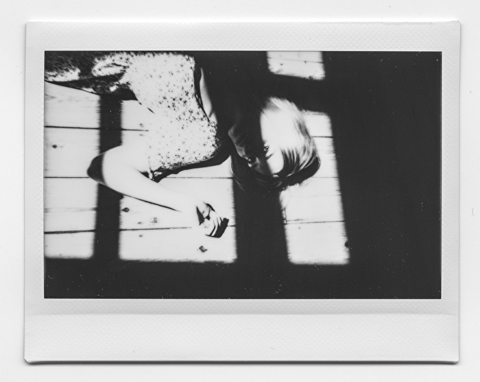 Annchristin - Instax