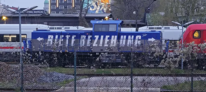 DoppelBeziehung