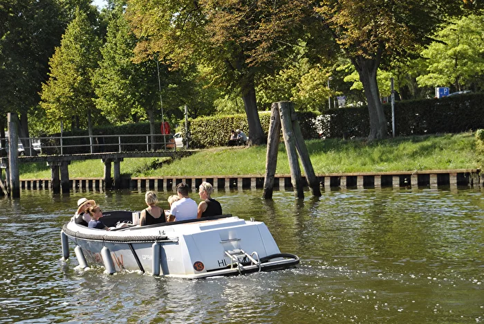 Familienausflug