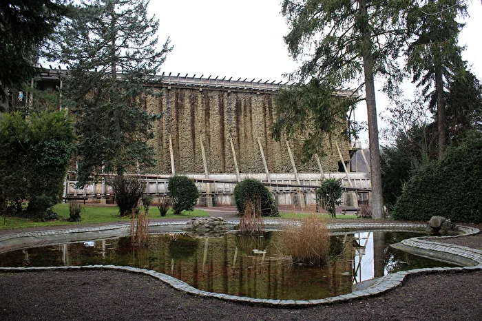 Park am Gradierwerk