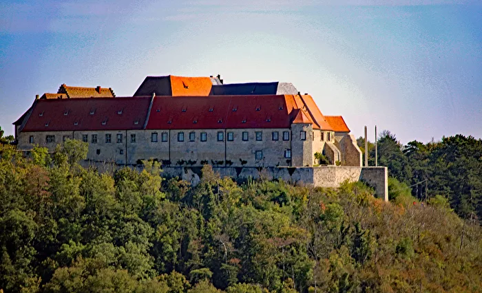 Schloss Neunburg