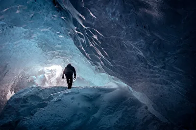 Vatnajökull