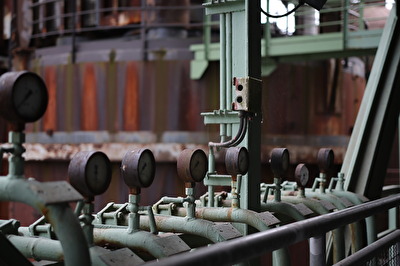 Abgeschaltet