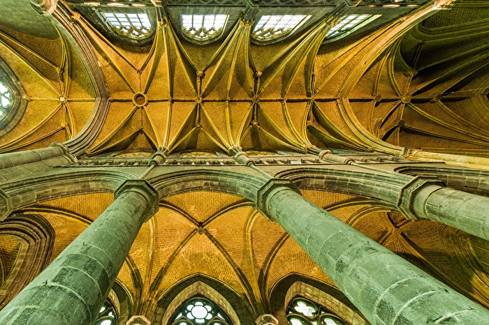 Collégiale Notre-Dame de Dinant