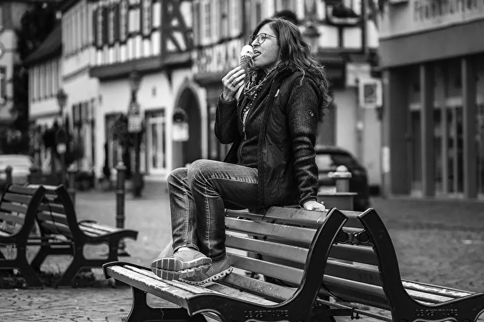 Streetfotografie