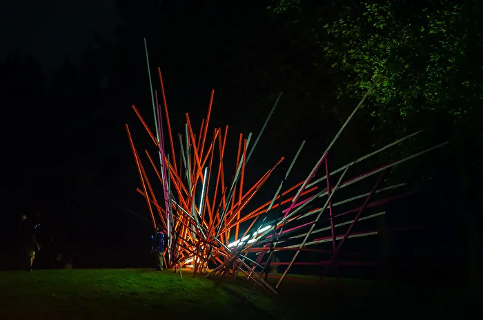 Lichtillumination