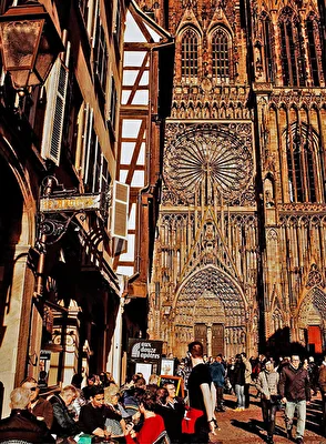 Kirche
