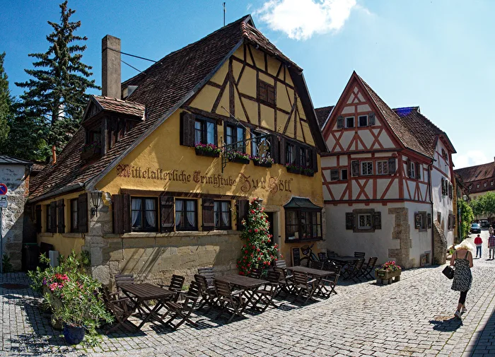 Fachwerkhaus